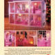 Illustration for article titled 12 Days of Christmas Presents Past: 1990 Barbie in All Her Pepto Pink Glory